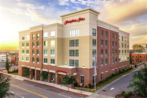 HAMPTON INN WILMINGTON DOWNTOWN - Updated 2024 Prices & Hotel Reviews (NC)