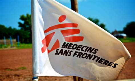 Haiti: After the killing of a patient, MSF is forced to suspend ...