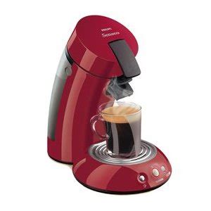 Senseo coffee maker review by a user