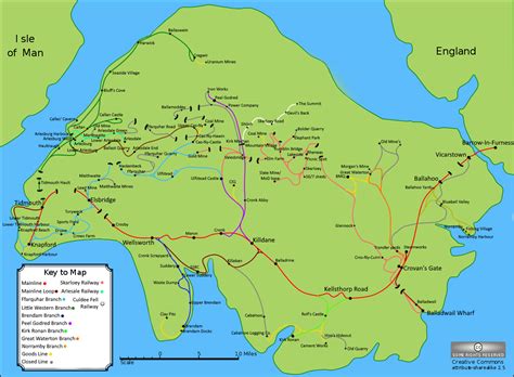 The Unlucky Tug Sodor Map | Images and Photos finder