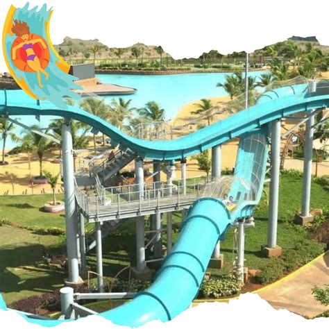 Thrilling coasters to rides for all age groups at Wet'nJoy Shirdi water ...