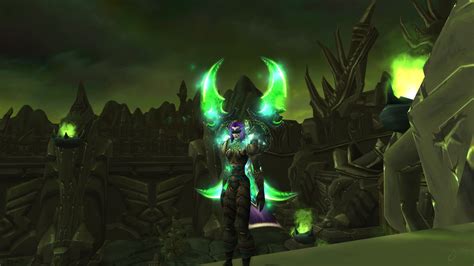 Rogue armor set - General Discussion - World of Warcraft Forums