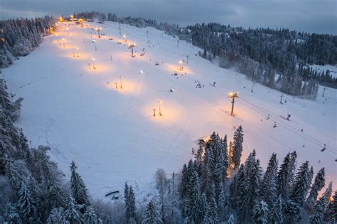 Skiing in Poland: Resorts, Prices & All You Need to Know!