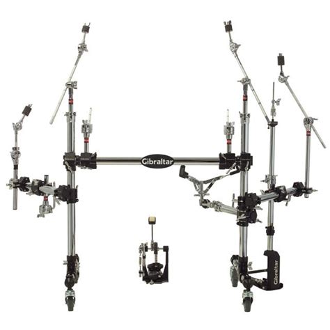 Gibraltar Hardware - Modular Rack: GRSRR. www.drumperium.com | Best ...