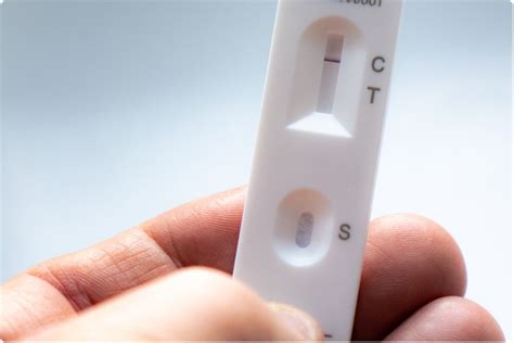 Using lateral flow testing to define COVID-19 self-isolation period