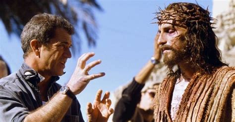 Mel Gibson's “The Passion of the Christ” sequel to begin filming ...