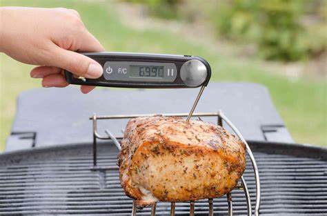 Different Types of Kitchen Thermometers and Their Uses