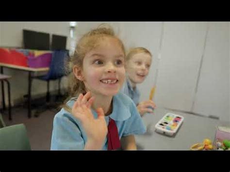 Welcome to Rydalmere East Public School - YouTube