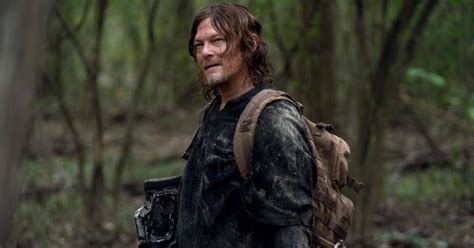 Daryl Dixon’s The Walking Dead Spin-off Adds New Cast Members