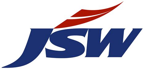 JSW Group – Logos Download