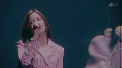 BLACKPINK - 'You Never Know' (Live) [FMV] - YouTube