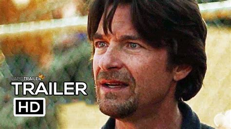 THE OUTSIDER Official Trailer (2020) Jason Bateman, Stephen King Series ...