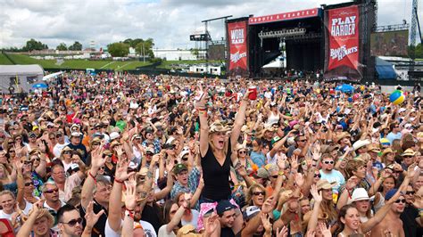 Country Music Festivals Usa 2024 - Shani Leonora