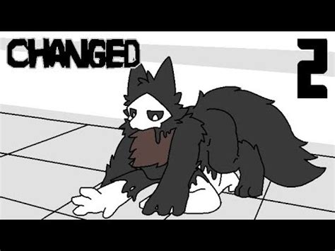 Changed (Part 2) (ALL ENDINGS PLAYTHROUGH) - YouTube