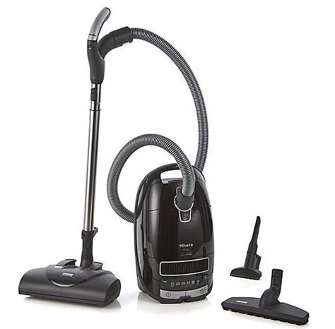 Miele Vacuum Cleaners