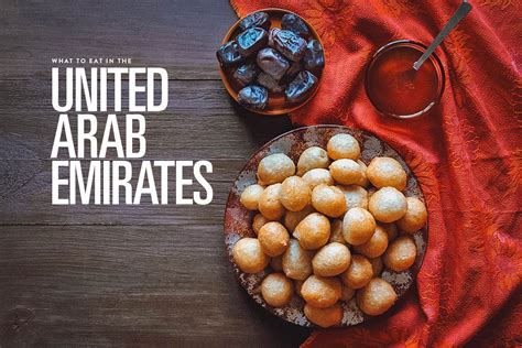 Emirati Food: 15 Must-Try Dishes in Dubai | Will Fly for Food