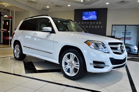 2015 Mercedes-Benz GLK GLK 350 4MATIC for sale near Middletown, CT | CT ...