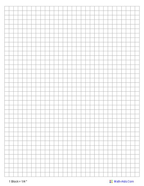 Picture Graph Template Printable