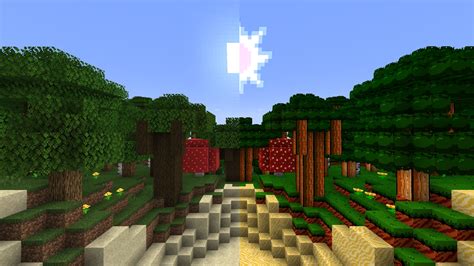 The 11 best Minecraft texture packs to download in 2023 | PCGamesN