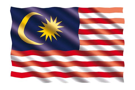 Malaysia Flag Transparent Background Design Hd Images Malaysia Flag ...