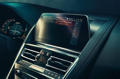 BMW Intelligent Personal Assistant Will Be a Trainable Co-Driver ...