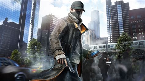 Watch Dogs 2 Ranks Higher Than Ghost Recon: Wild Lands According To ...