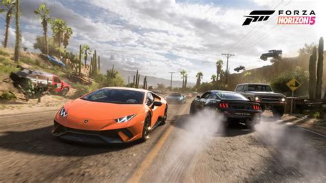 Best Racing Games on Xbox Series X | Top Gear