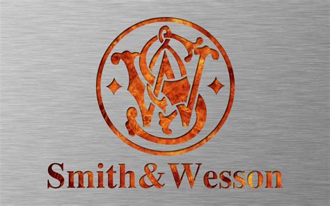 🔥 [50+] Smith and Wesson Logo Wallpapers | WallpaperSafari