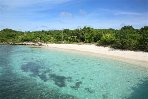 14 Best Places to Snorkel in Antigua | Celebrity Cruises