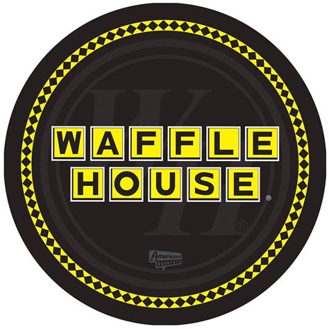 Waffle House Logo - LogoDix