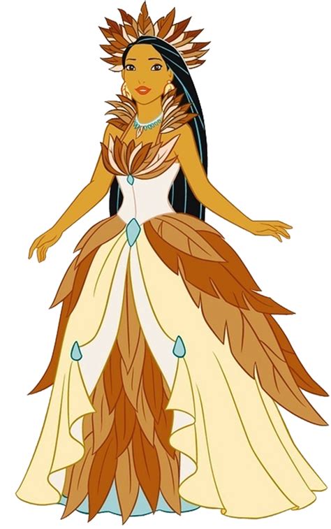 Pocahontas Disney Princess The Walt Disney Company Princess Aurora ...