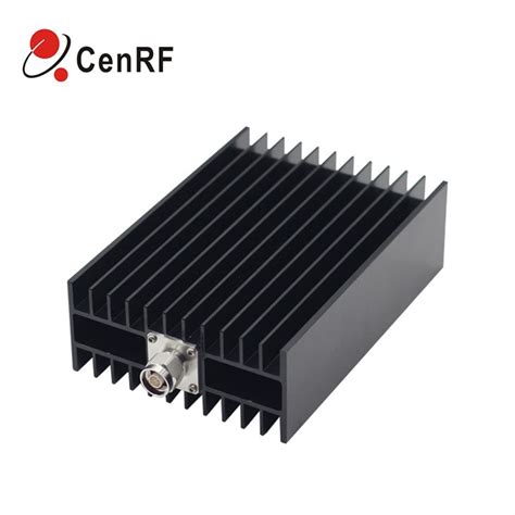 China Best 200W Dummy Load With 4.3-10 Female Connector Manufacturers ...