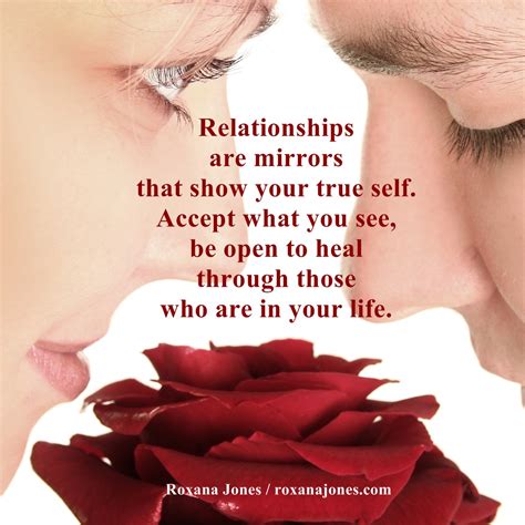 Inspirational Quotes About Relationships. QuotesGram