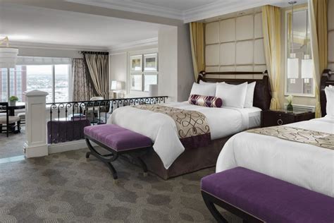 The Venetian Suite Collection | Luxury Hotel Suites in Las Vegas