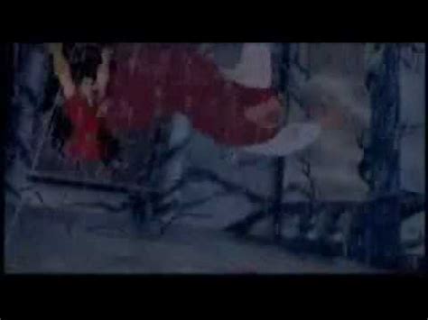 Beauty & the Beast - Battle Scene - YouTube