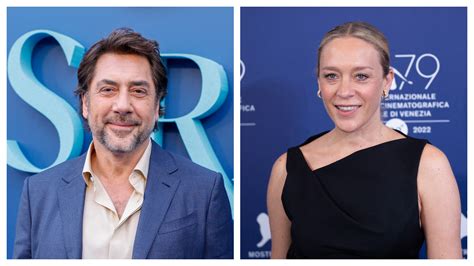 Monstre, saison 2 : Javier Bardem et Chloë Sevigny rejoignent la série ...