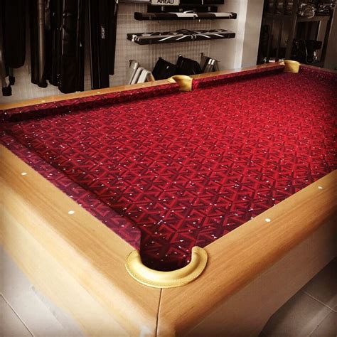 Check out our artscape billiard cloth custom made cool design billiard ...