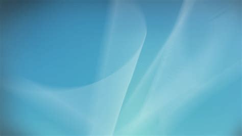 Blue Gradient Dynamic Light Effect Technology Simple Ppt Background ...