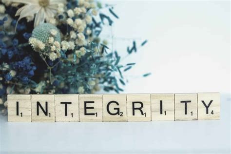 27 Popular Bible Verses on Integrity and Honesty - FaithGiant