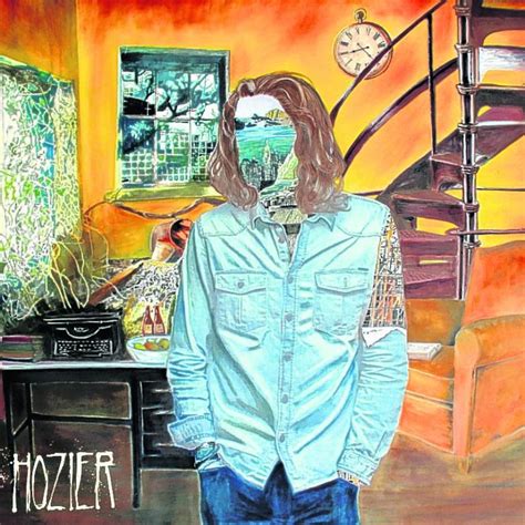 Album Choice – Hozier: Hozier