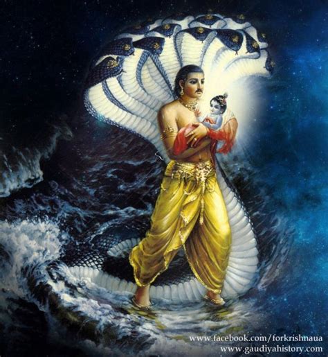 krishna vasudev – Spiritual Awareness