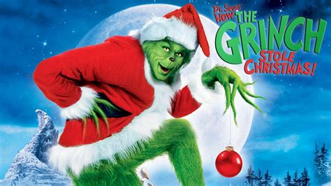 Dr. Seuss' How The Grinch Stole Christmas | Hollywood Suite