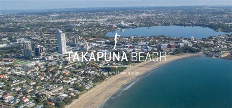 Takapuna Beach: Auckland's best dining and shopping destination