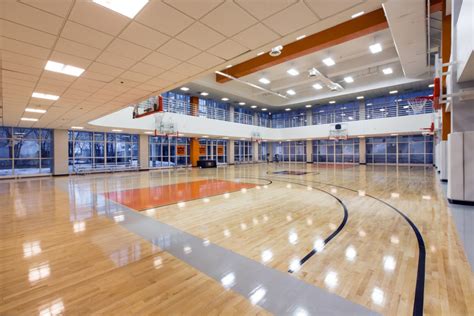 Basketball Courts Near Me - Gyms Near Me | Lakeshore Sports & Fitness