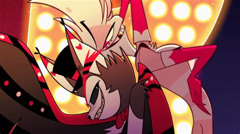 Loser, Baby | Hazbin Hotel Wiki | Fandom