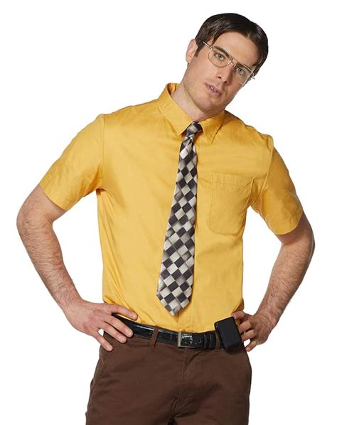 The Office Dwight Schrute Costume | Best Halloween Costumes From Amazon ...