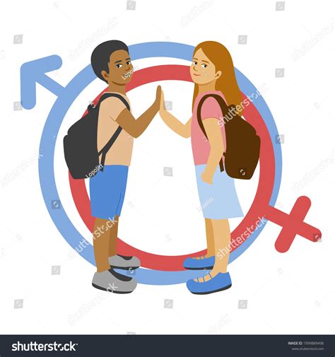 15,542 Gender education Images, Stock Photos & Vectors | Shutterstock