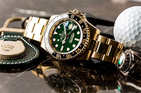 Rolex Anniversary Models - A Closer Look at Some Top Favorites - Bob's ...