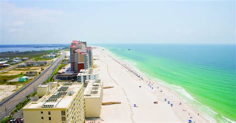 Alabama Gulf Coast just as pretty, but cheaper vacation