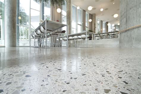 Can All Concrete Be Polished? | All Things Flooring